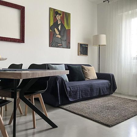 Appart Milano Exterior photo