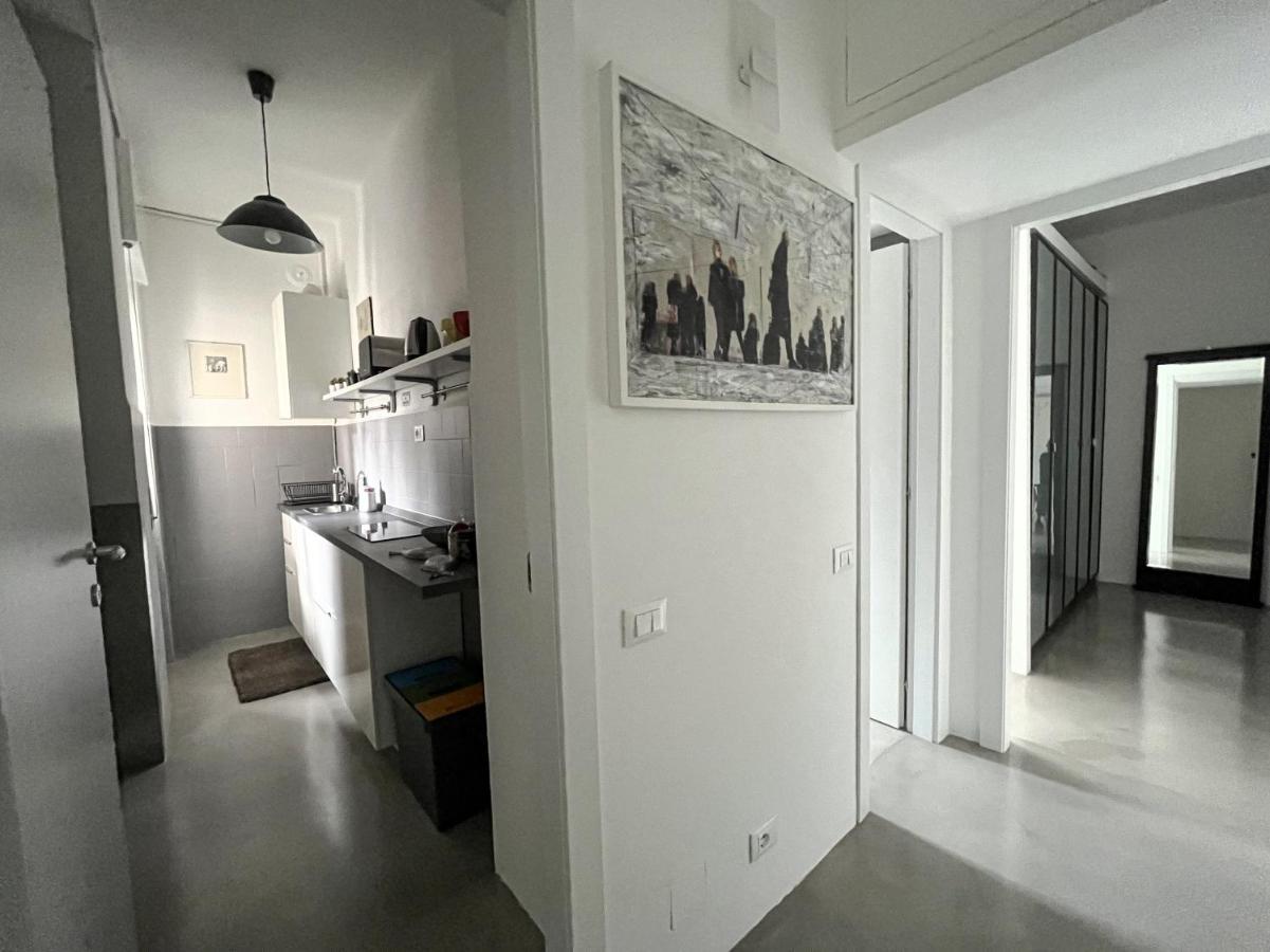 Appart Milano Exterior photo